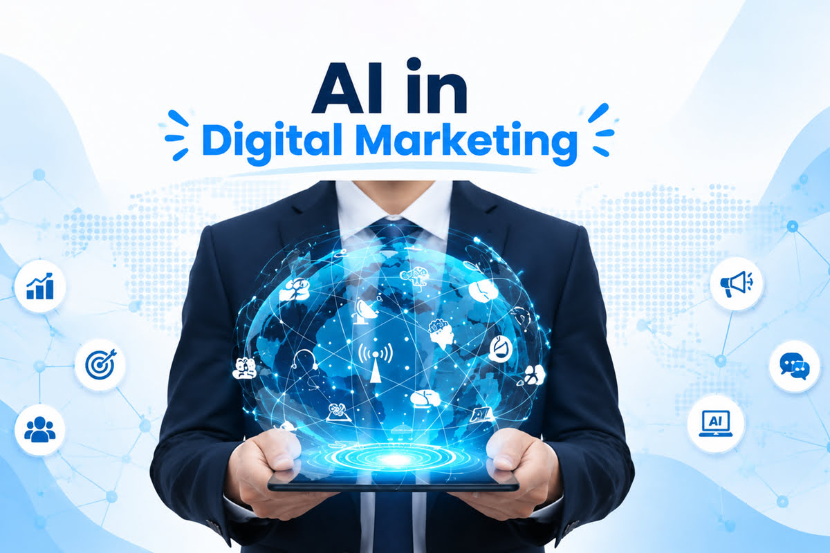 Common Questions About Artificial Intelligence (AI) in Digital Marketing