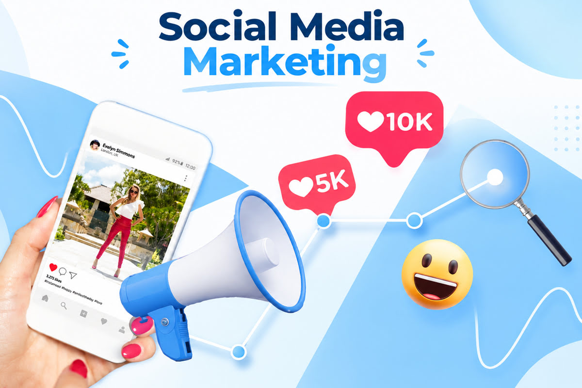 Common Questions About Social Media Marketing