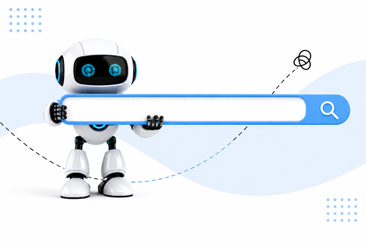 How Do AI Search Engines Rank Content