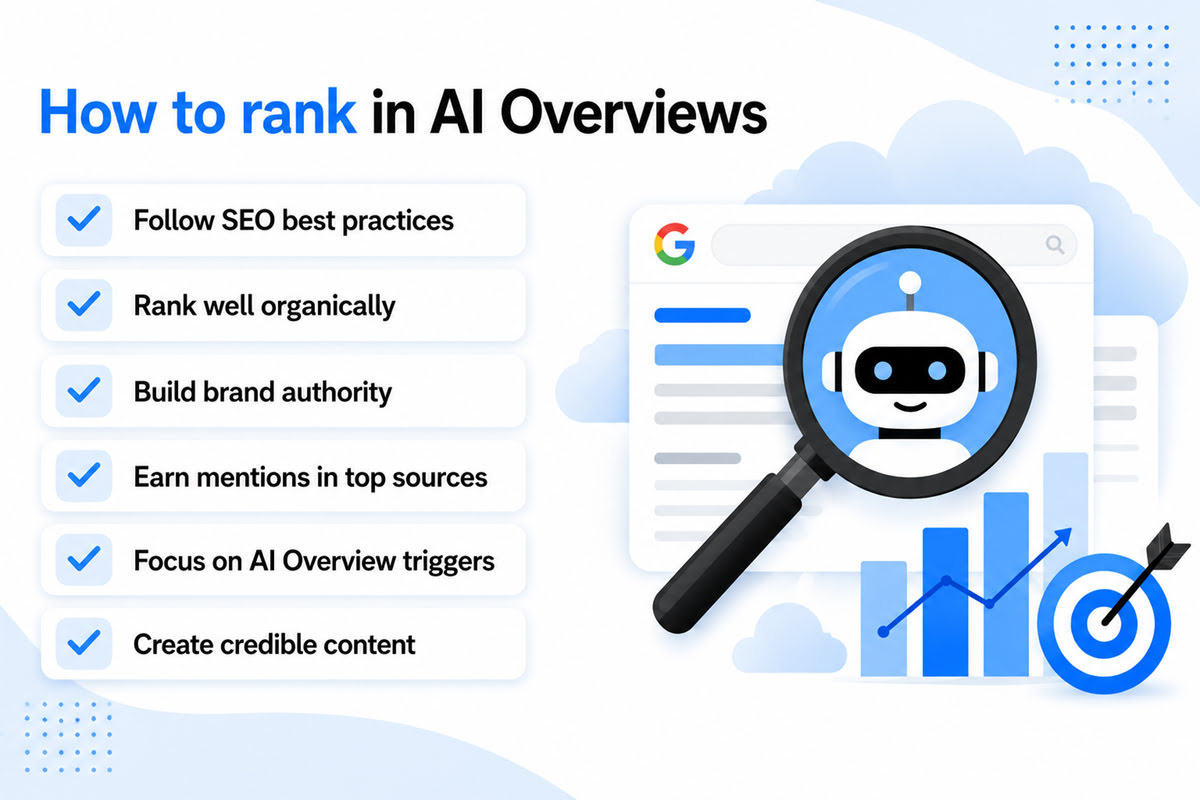 How Do I Rank in AI Search Results