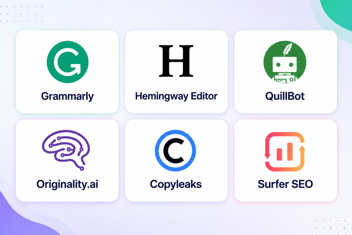 Tools That Can Help You Humanize Your Content