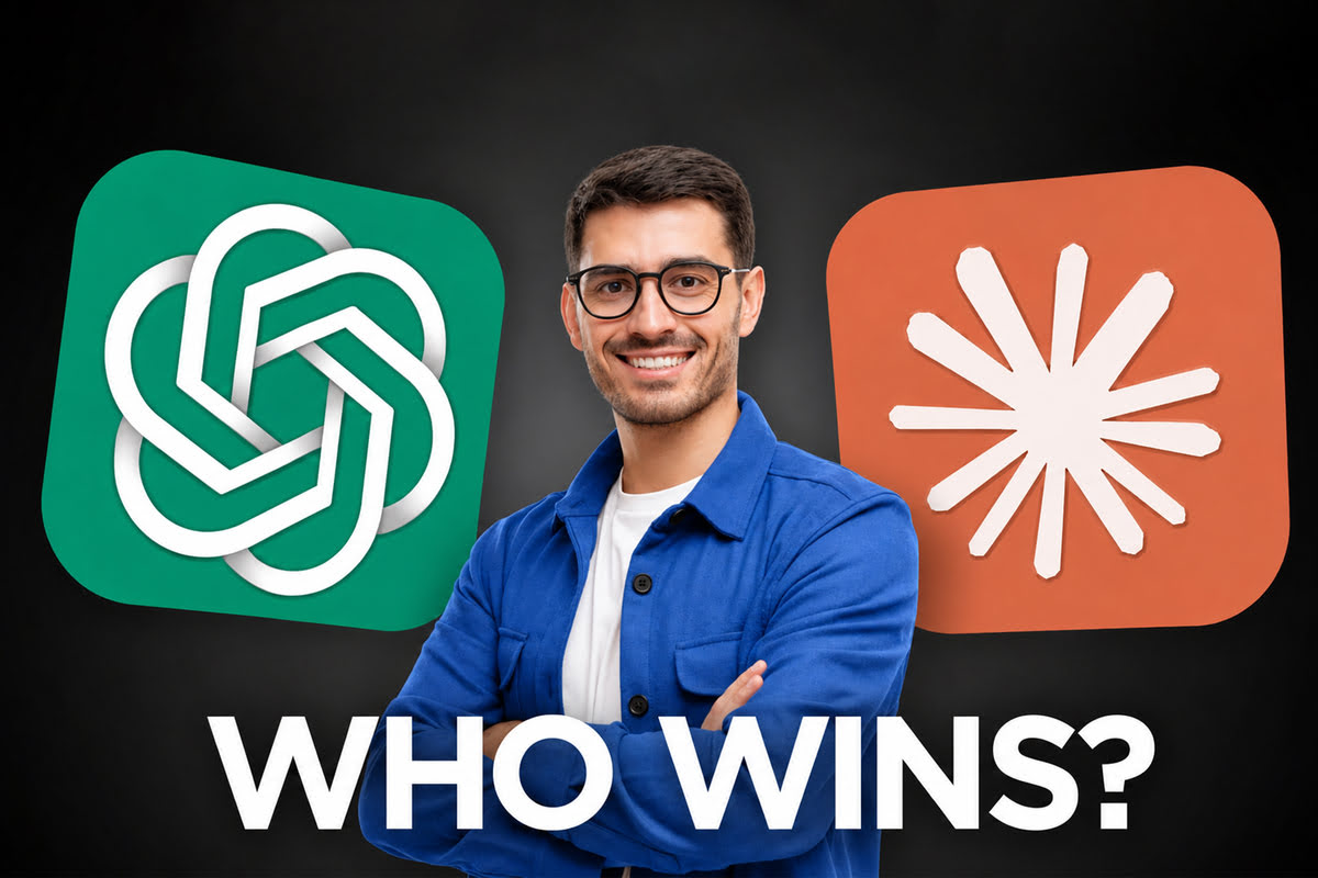 Which AI is Best