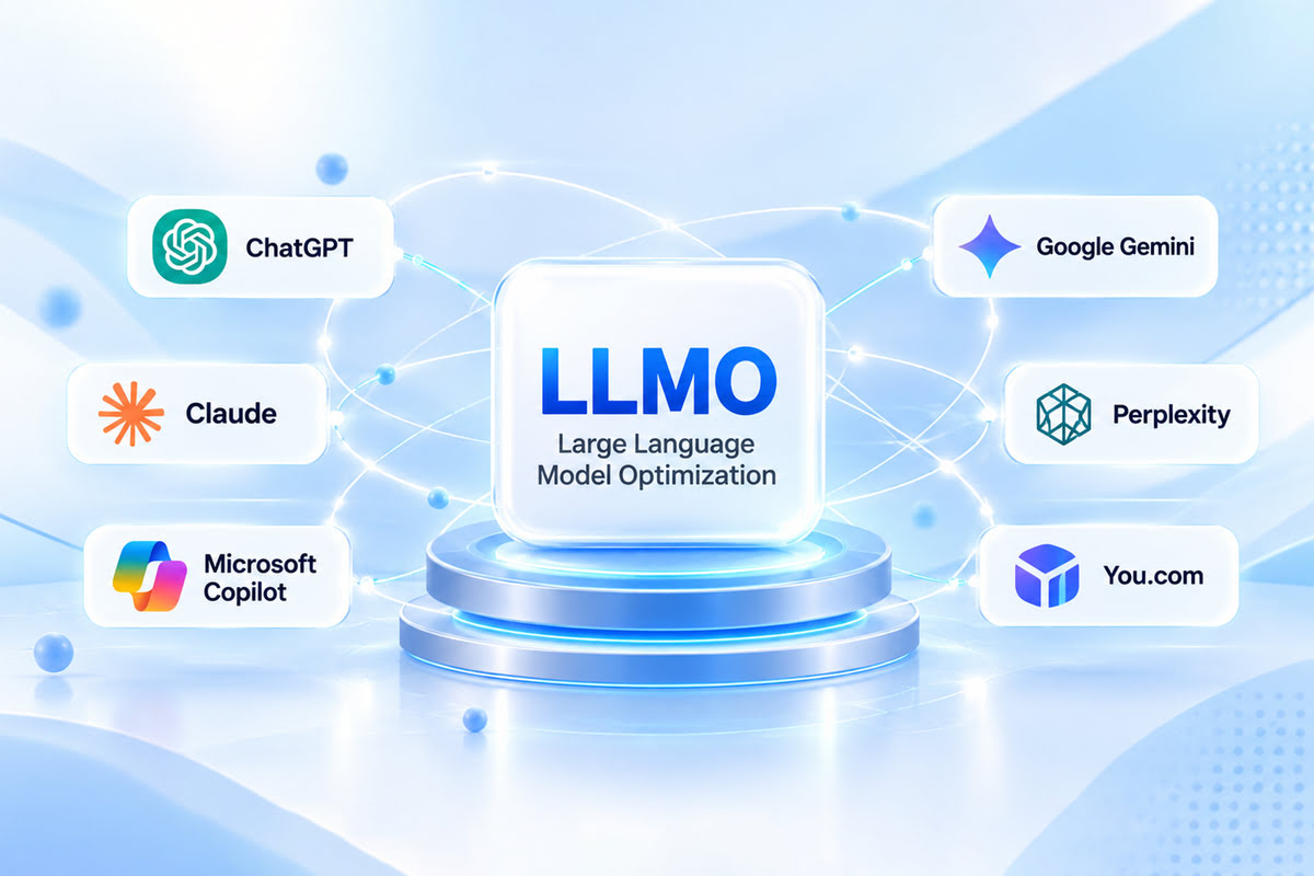 Which LLM Platforms and Chatbots Should You Optimize For