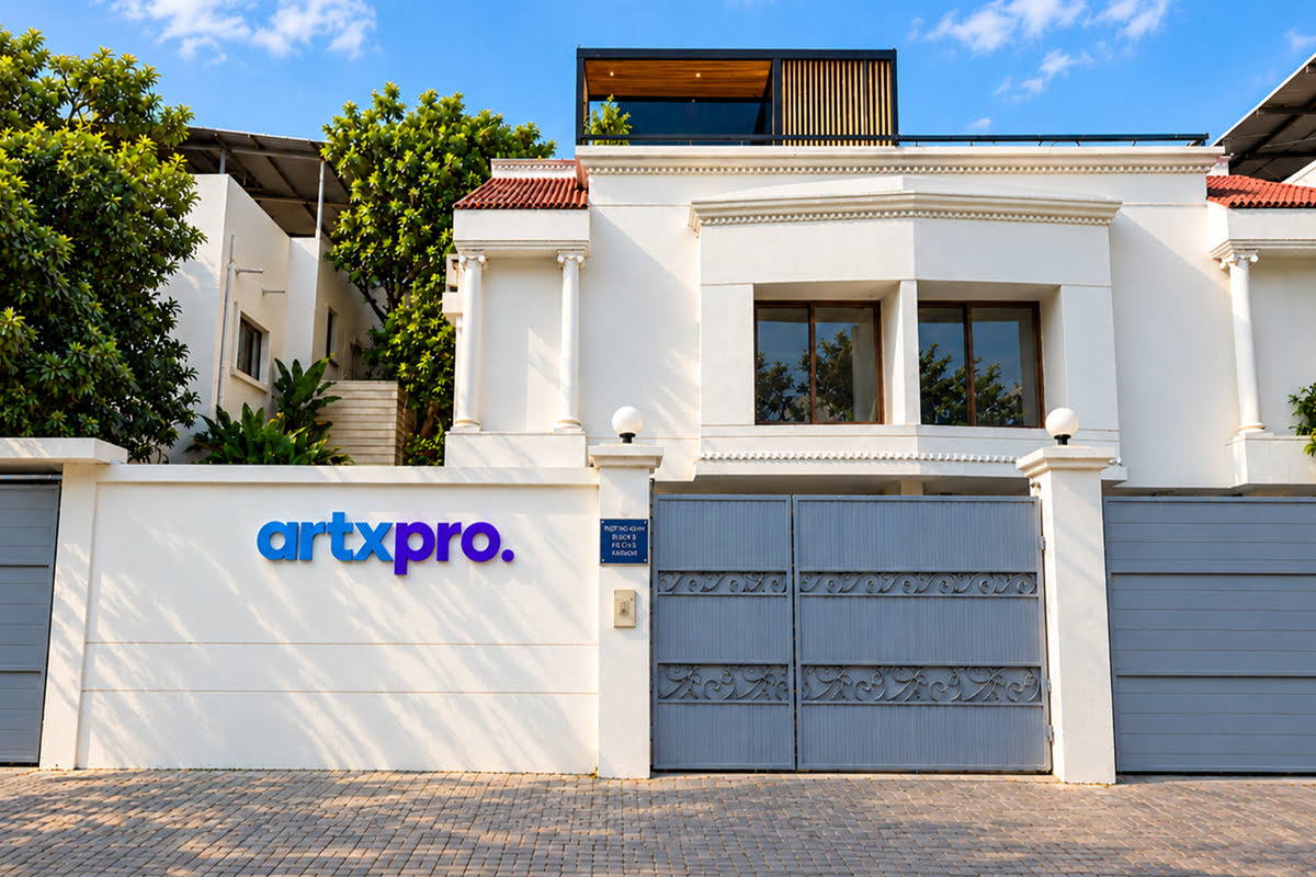 Who Is Artxpro