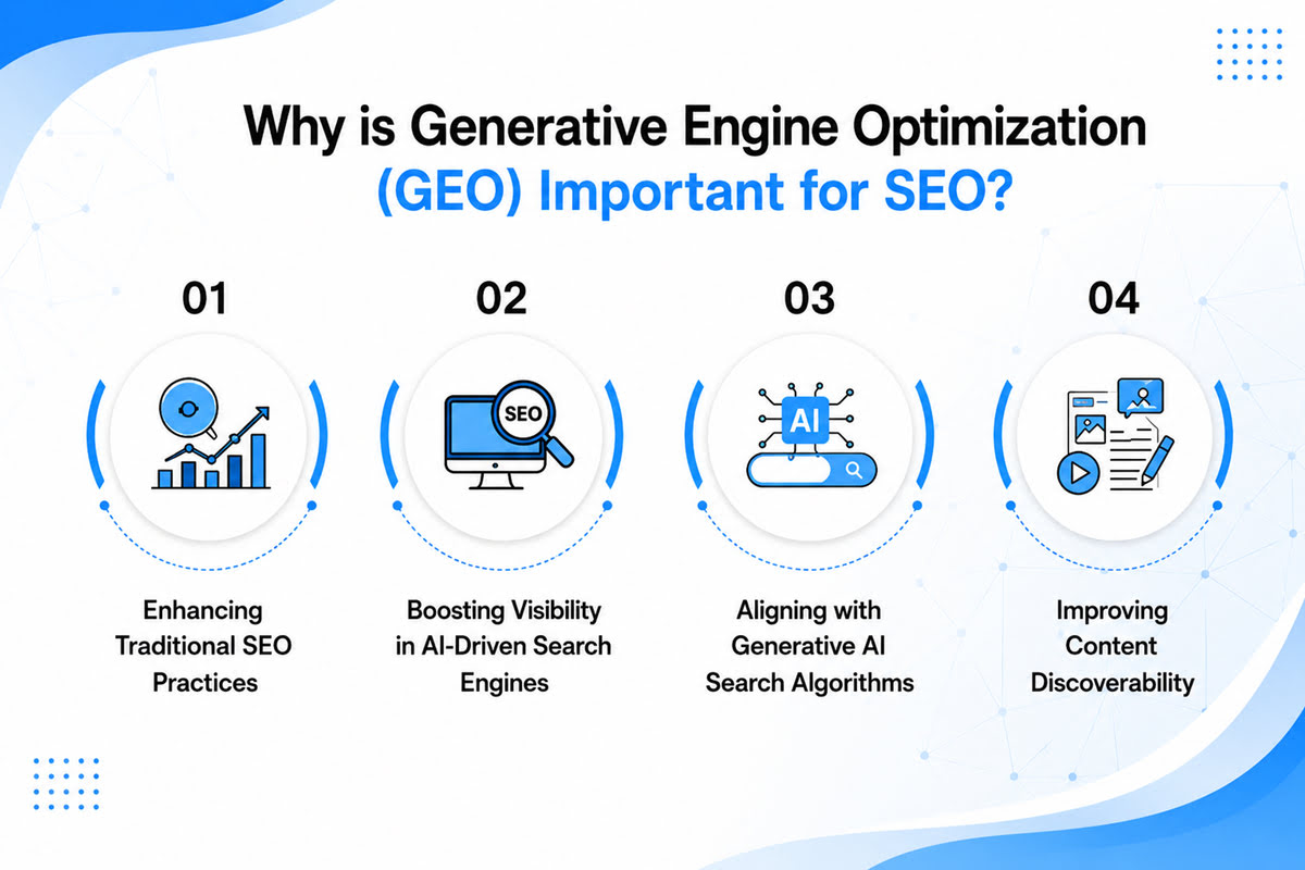 Why GEO Matters More Than Ever