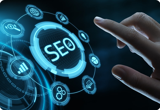 Rise to the top with our Ecommerce SEO solutions