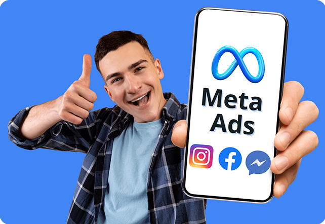 Meta Ads That Convert