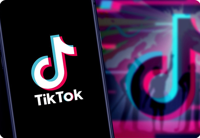 We Are An Approved Tiktok Marketing Agency