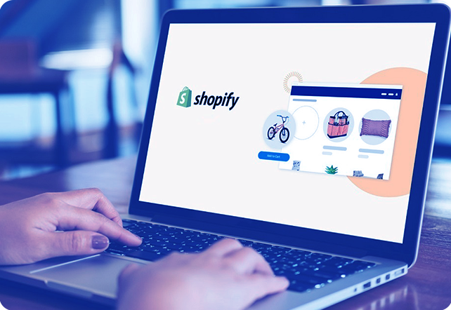 Why Choose Us for Shopify Store Management?